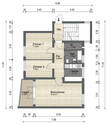 Grundriss - 