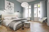 Schlafzimmer Beispiel - 