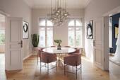 Esszimmer Beispiel - 