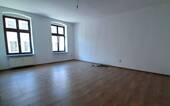 Wohnraum - 4 Zimmer Etagenwohnung in Görlitz