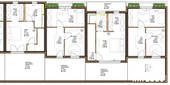 Grundriss DG - 