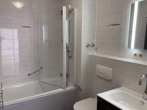 Badezimmer - 