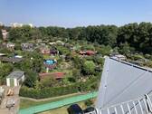 Ausblick Schlafzimmer - 