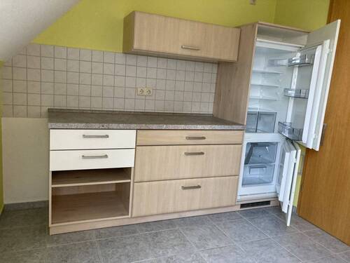 Küche - 