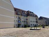 Rückansicht - 