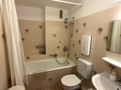 Badezimmer - 