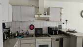 hier wird gekocht - 