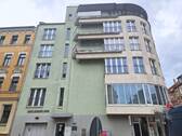 Hausansicht - Büro in Leipzig zum Kaufen