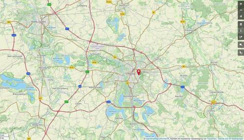 Makroansicht - 