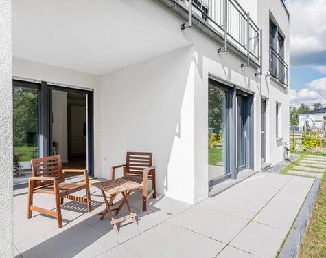 Bild 3 - 4 Zimmer Einfamilienhaus in Berlin