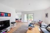 Bild 4 - Einfamilienhaus mit 167,00 m² in Berlin zur Miete