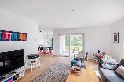 Bild 4 - Einfamilienhaus mit 167,00 m² in Berlin zur Miete