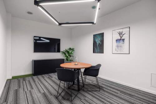 Meetingraum - 