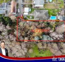 ***Ihr privater Stadtpark: Traumhaftes Baugrundstück in ruhiger Sackgasse von Alt Olvenstedt*** - Magdeburg / Alt Olvenstedt