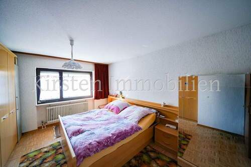 Schlafzimmer - 