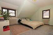 Zimmer Dachgeschoss - 