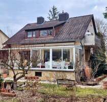 Ein Zuhause zum Ankommen- Familienidylle mit Garten und viel Platz - Meinhard Neuerode