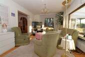 Wohnzimmer Erdgeschoss - 