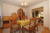 Esszimmer Erdgeschoss - 