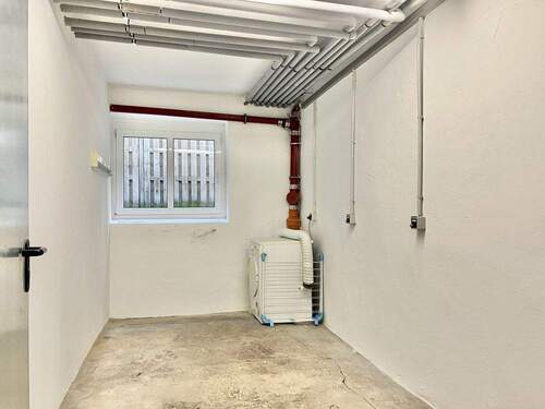Waschkeller - 
