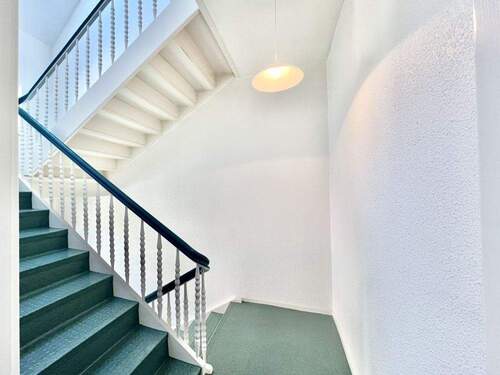 Treppenhaus - 