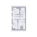 Grundriss Dachgeschoss - 