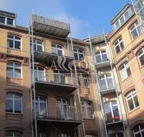 Nähe Maybachufer: Gewerbeloft mit Balkon zur Nutzung als Büro, Praxis oder Künstleratelier - Berlin Alt-Treptow