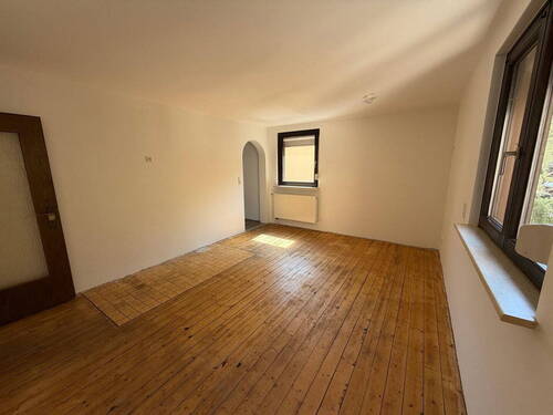 Zimmer 1 EG - 