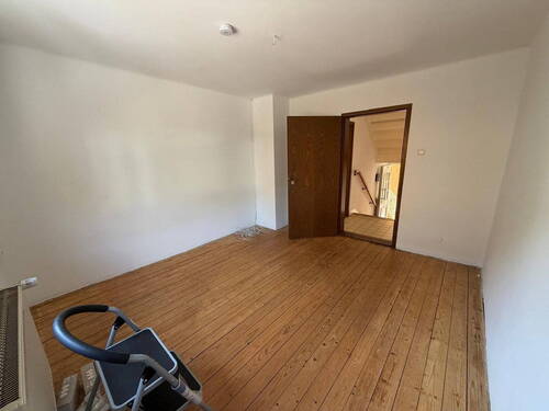 Zimmer 2 EG - 