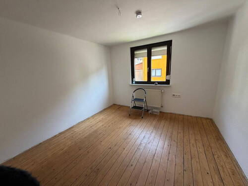 Zimmer 2 EG - 