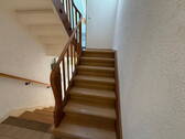 Treppenhaus - 