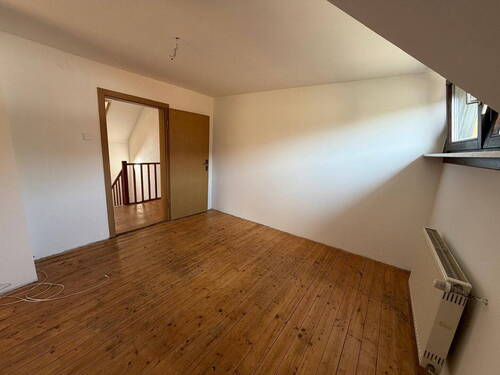 Zimmer 3 OG - 