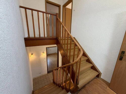 Treppenhaus - 