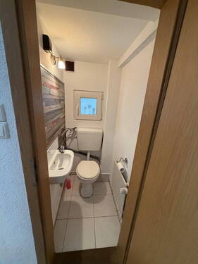 Gäste-WC - 