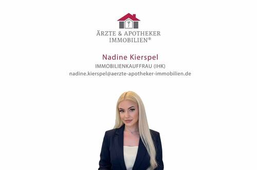 Nadine Kierspel - Grundstück in Betzendorf