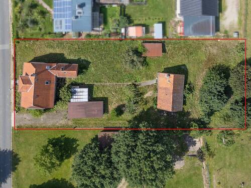 Luftaufnahme - 