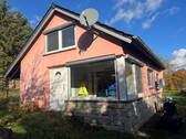 Bild 1 - Wochenendhaus mit schönem Garten in BolheimHDH
