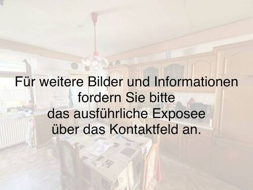 Küche - Einfamilienhaus mit 102,00 m&sup2; in Wiek zum Kaufen