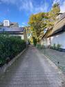 Ruhiges Hammergrundstück - 