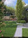 Garten mit Homestaging - 3 Zimmer Einfamilienhaus zum Kaufen in Berlin