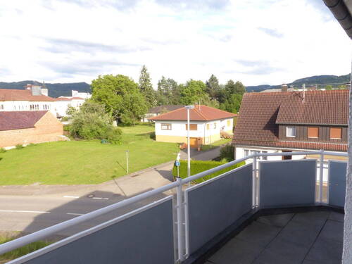 Balkon - 