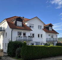 3 Zimmer Wohnung Renoviert Balkon Garage EBK Ausbaureserve Stellplatz - Balingen Frommern