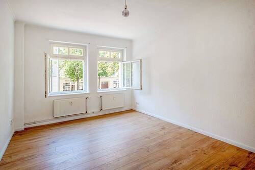 Bild 2 - 2 Zimmer Etagenwohnung zum Kaufen in Berlin