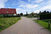 Straße am Grundstück (1).jpg - 