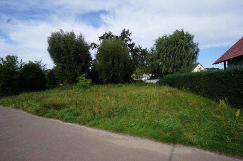 Straße am Grundstück (3).jpg - 