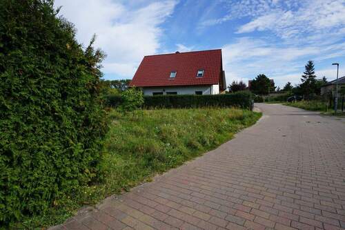 Straße am Grundstück (5).jpg - 