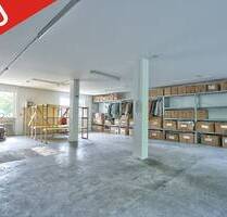 Tutzing: Vielseitig nutzbare Gewerbefläche im Zentrum von Tutzing!