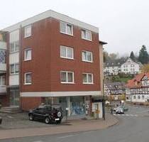 Gewerbefläche in zentraler Lage von Großalmerode