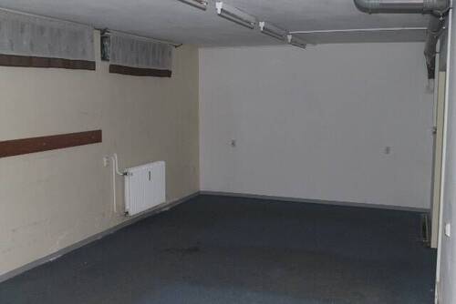 Raum - Gewerbeobjekt (Büro, Produktion, Verkauf) in Großalmerode zur Miete