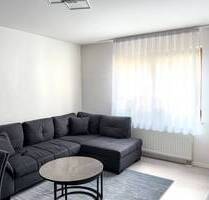 Lichtdurchflutete 3-Zimmer-Wohnung mit Balkon - ruhig & zentral gelegen! - Esslingen am Neckar Mettingen